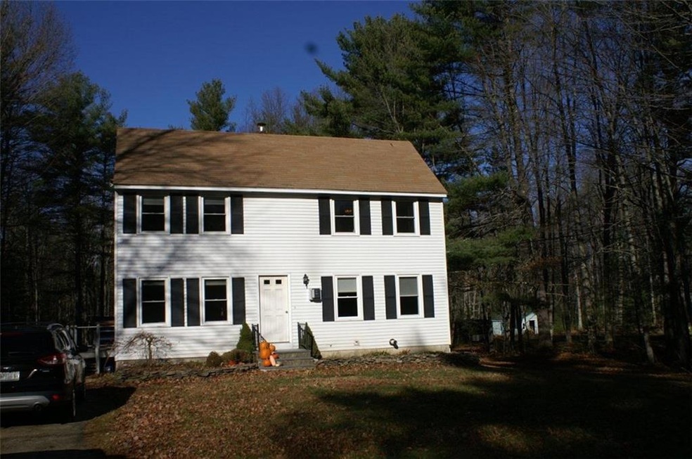 70 Hardwood Dr, Wells, ME 04090 - photo 1