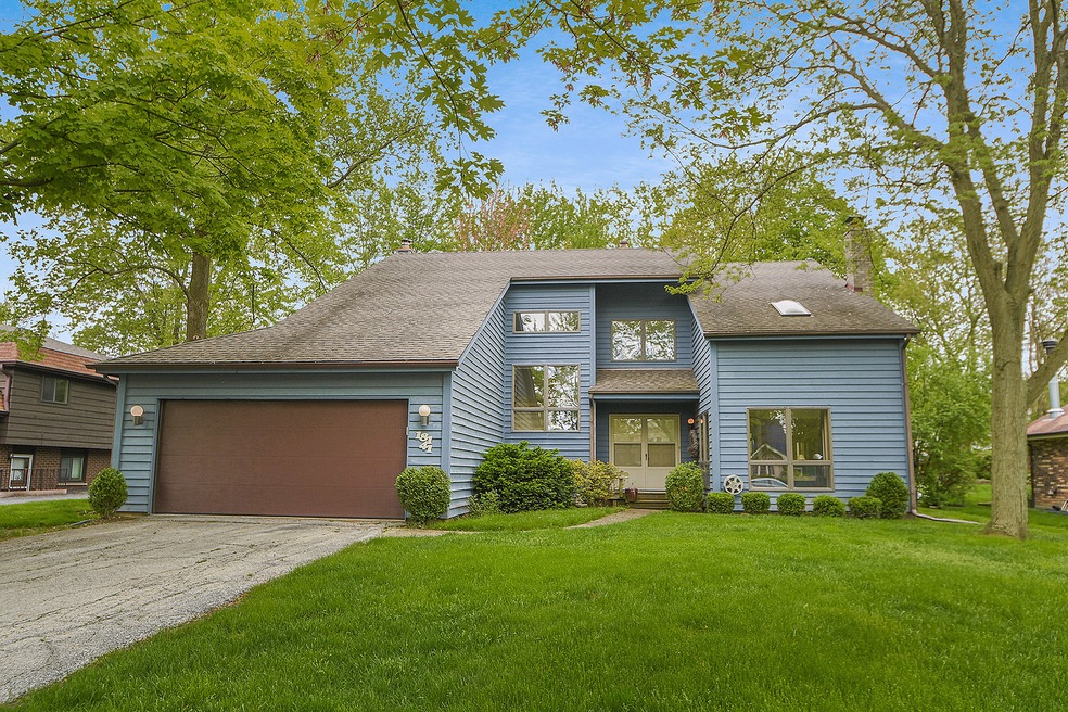 18141 Rockwell Ave, Homewood, IL 60430 - photo 1