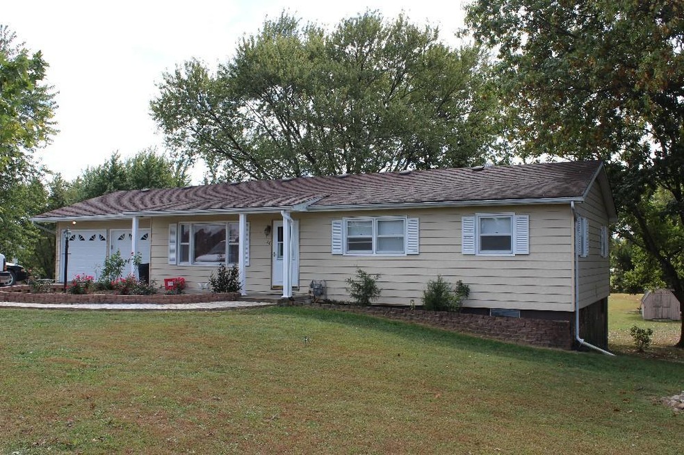 AAA Hinton Front