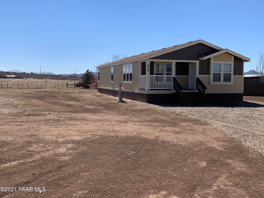 275 E Houston Rd, Paulden, AZ 86334 - photo 1