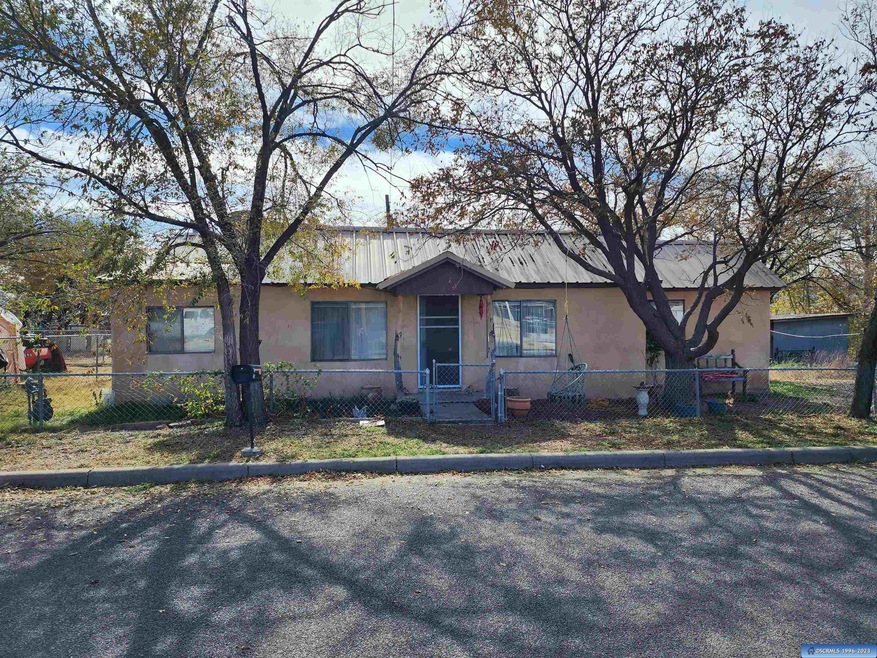 414 E 16th St, Silver City, NM 88061 - photo 1