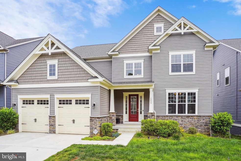 1233 Coastal Ave, Stafford, VA 22554 - photo 1