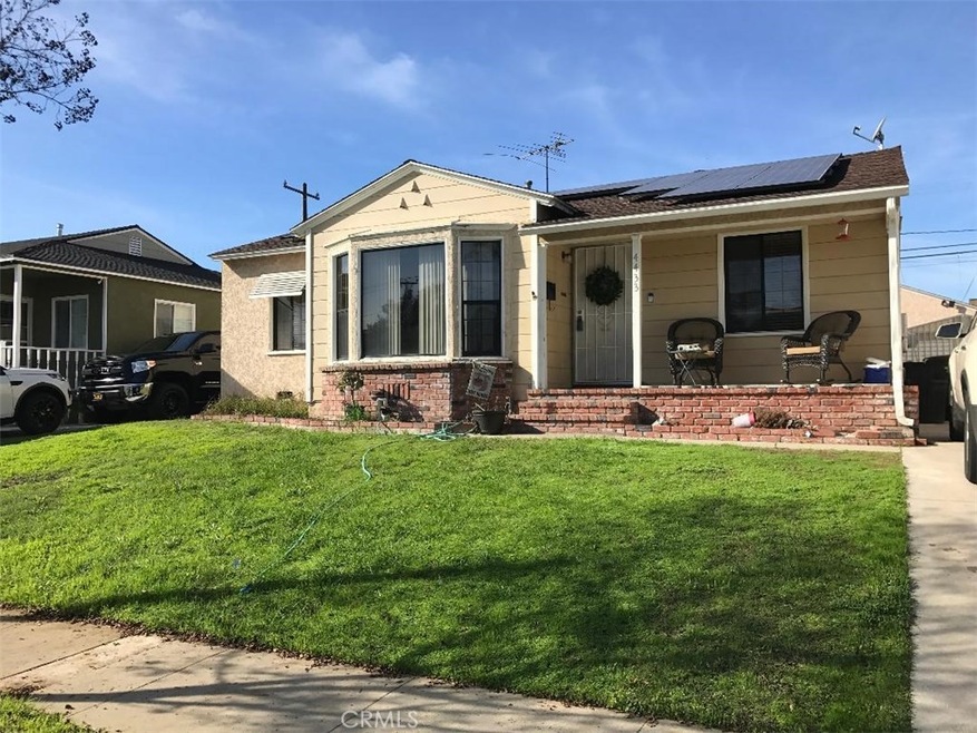 4433 Levelside Ave, Lakewood, CA 90712 - photo 1