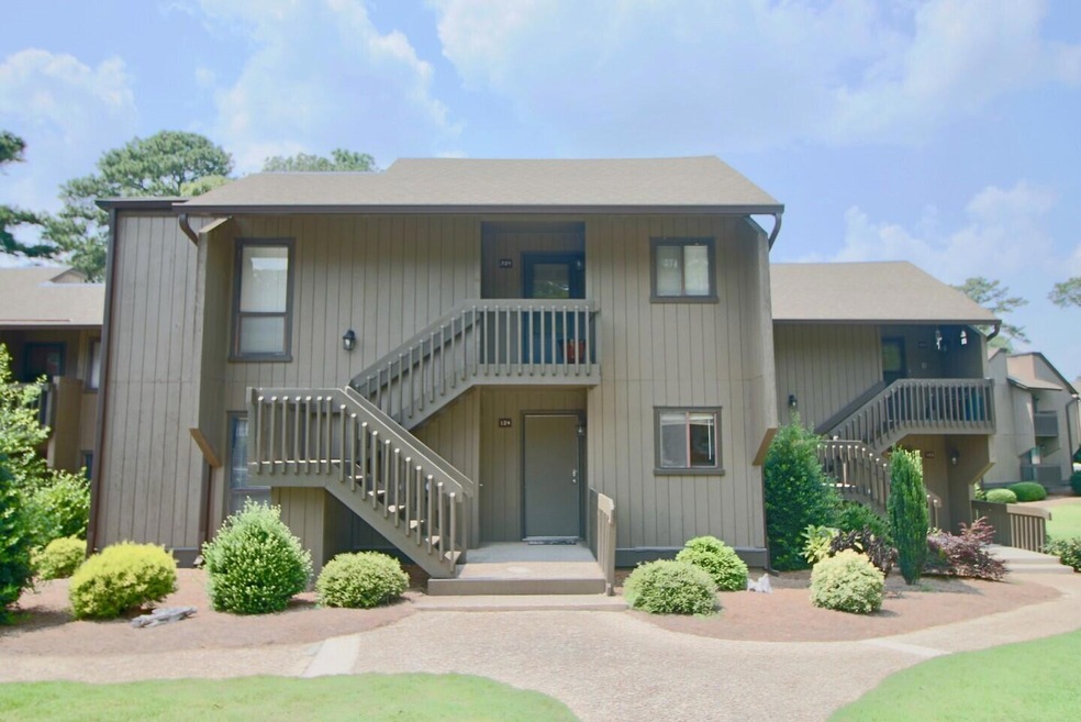 St Andrews Condo #124