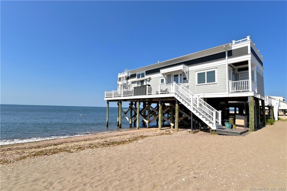 121 W Beach Dr, Stratford, CT 06615 - photo 1