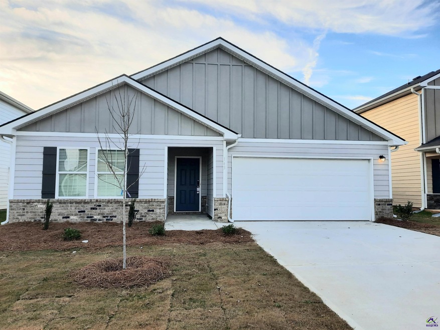 143 Rock Run Trail, Warner Robins, GA 31093 - photo 1