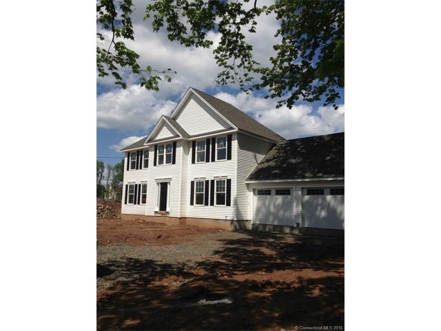 House to be built similar to photo