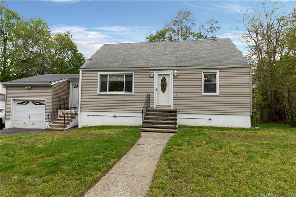 170 Platt St, Bridgeport, CT 06606 - photo 1