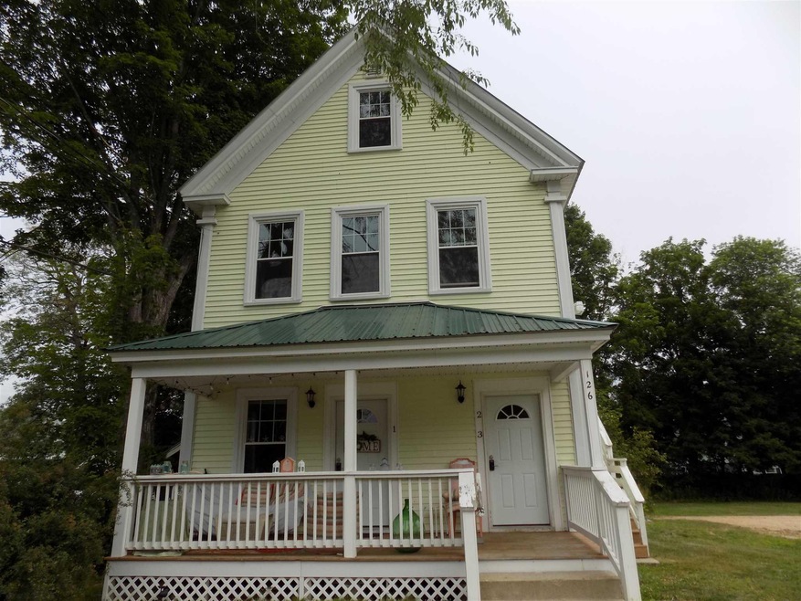 126 E Main St, Conway, NH 03818 - photo 1