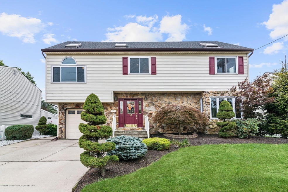 18 Dibling St, Union Beach, NJ 07735 - photo 1