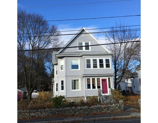 187 Lowell St unit 189, Methuen, MA 01844 - photo 1