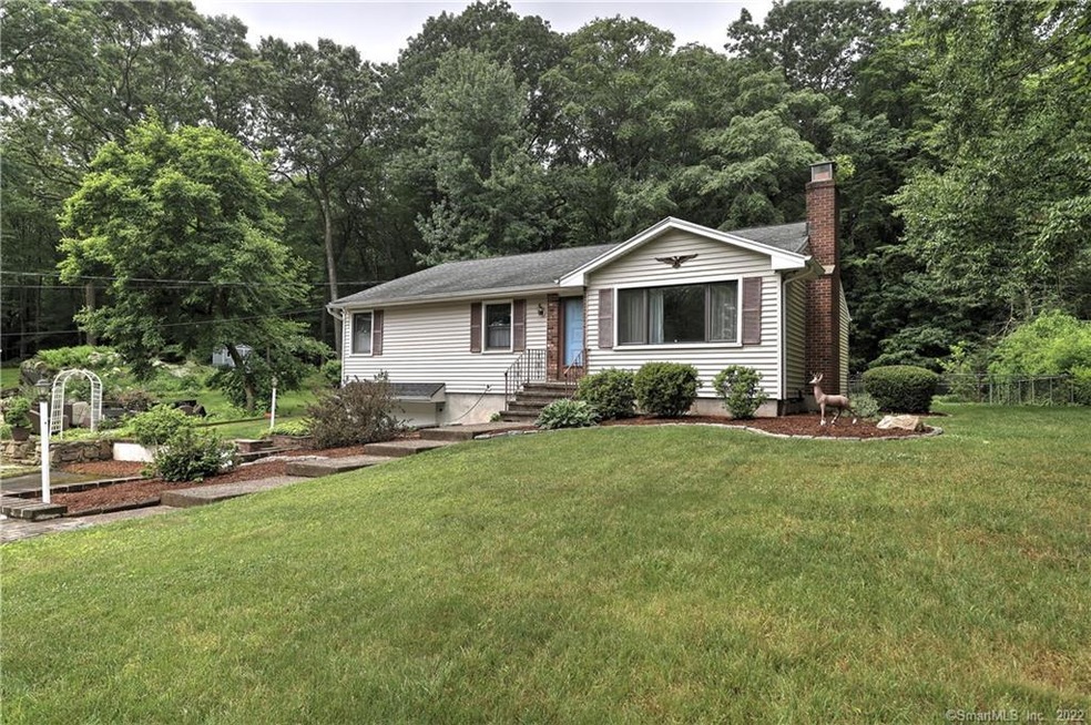 113 Old Dike Rd, Trumbull, CT 06611 - photo 1