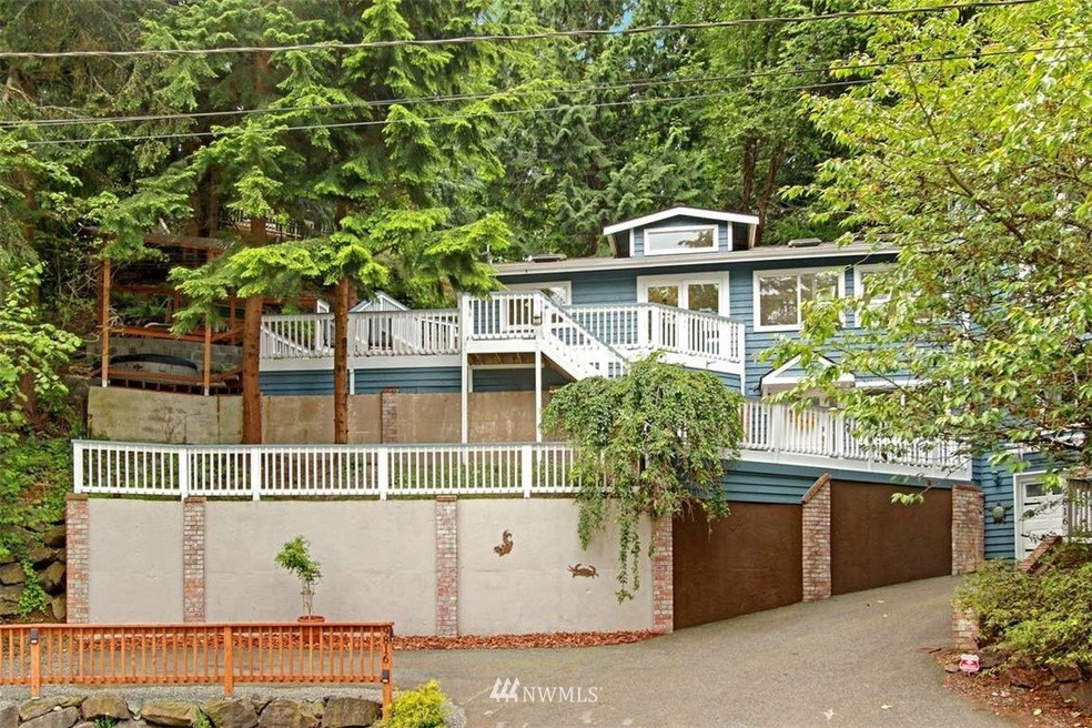 9816 243rd Place SW, Edmonds, WA 98020 - photo 1