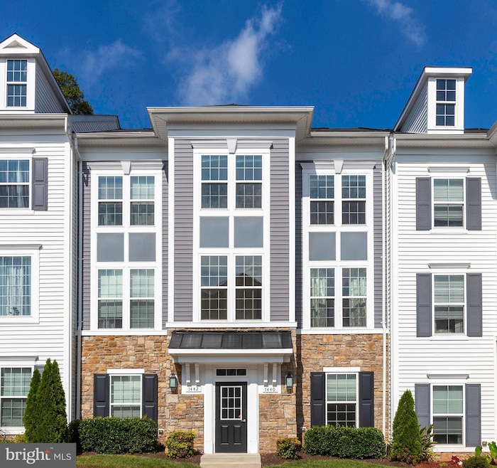 7440 Riding Meadow Way, Manassas, VA 20111 - photo 1