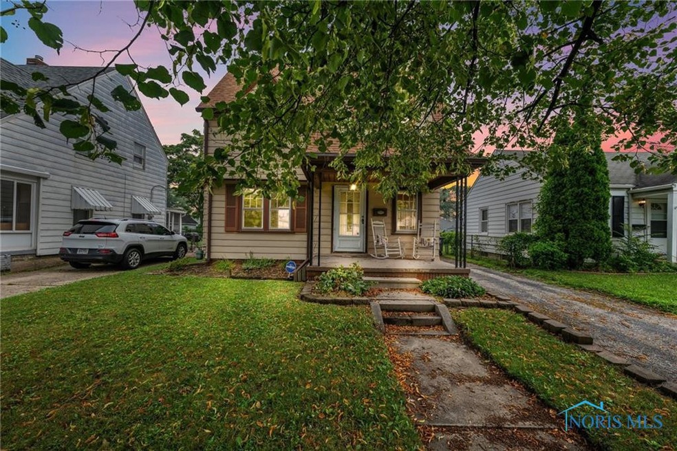 426 W Capistrano Ave, Toledo, OH 43612 - photo 1