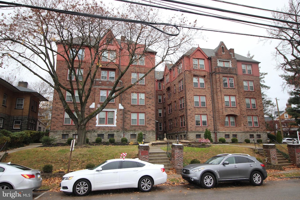 7876 Spring Ave unit 3FL, Elkins Park, PA 19027 - photo 1
