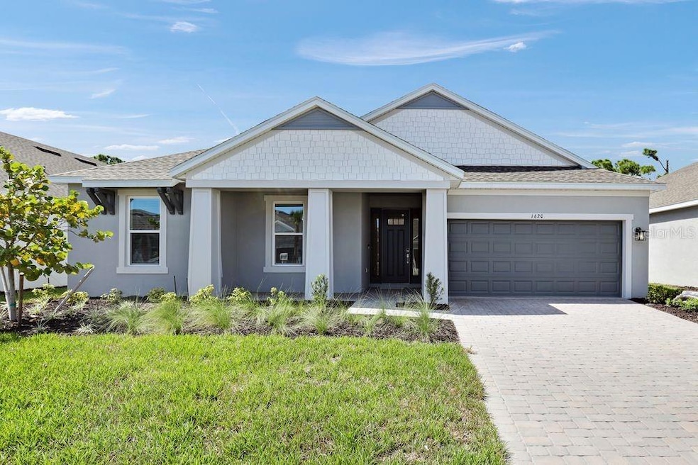 1620 Laurel Brook ~ Ready Now