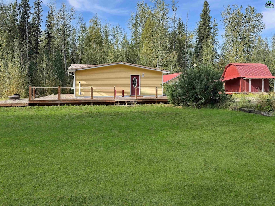 812 Mcafee Dr, Delta Junction, AK 99737 - photo 1