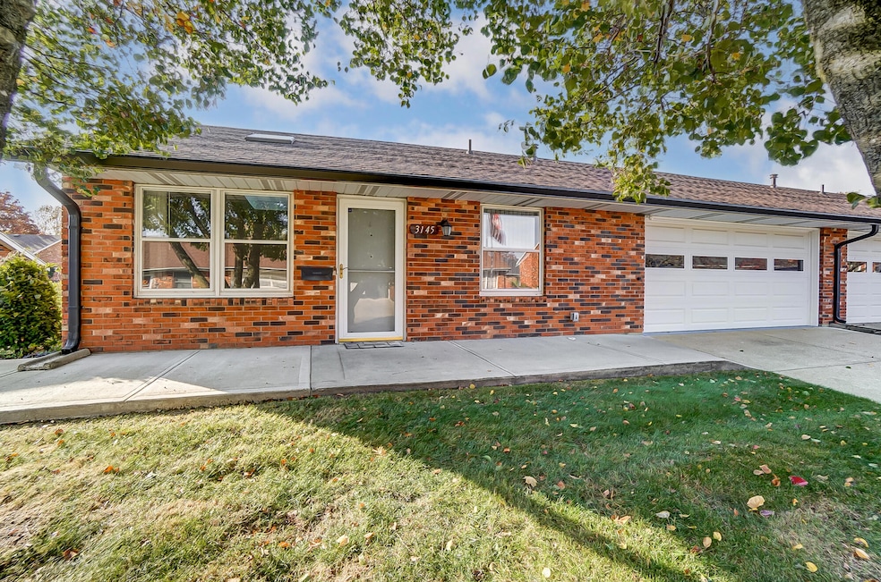 3145 Argonne Ln N unit 3145, Springfield, OH 45503 - photo 1