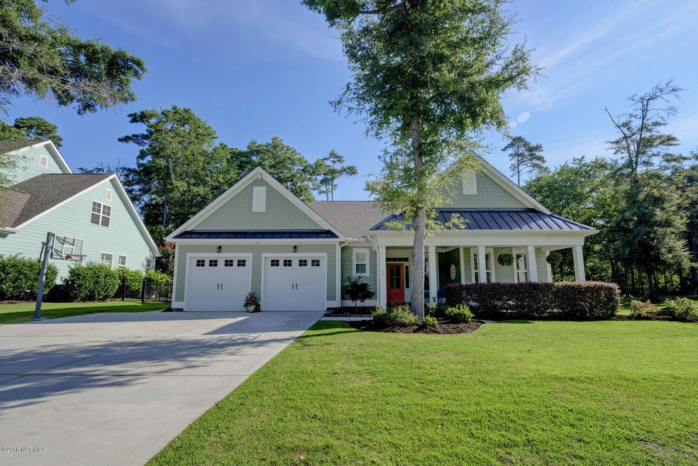 1109 Eventide Blvd, Wilmington, NC 28411 - photo 1