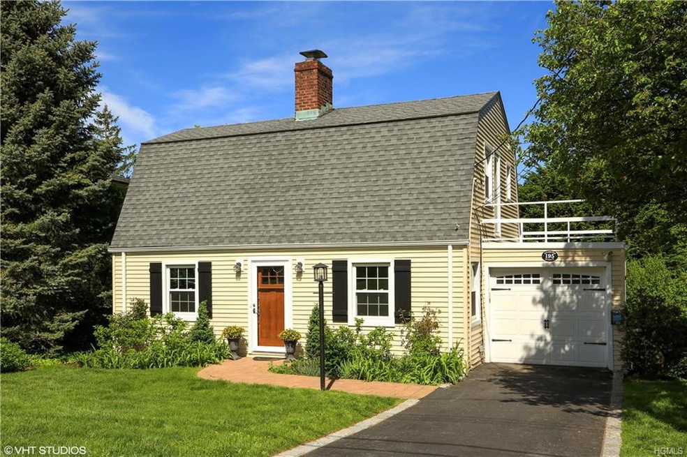 195 Riverview Ave, Tarrytown, NY 10591 - photo 1