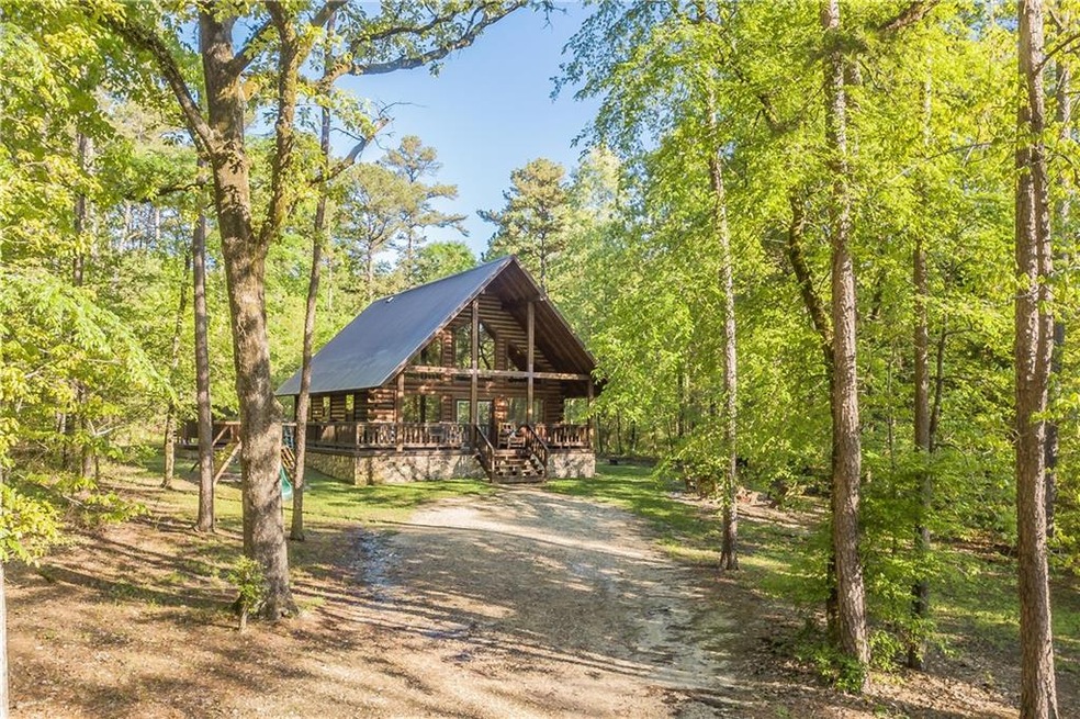 197 Ebb Tide Rd, Broken Bow, OK 74728 - photo 1