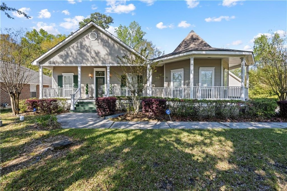 1745 Nellie Dr, Slidell, LA 70458 - photo 1