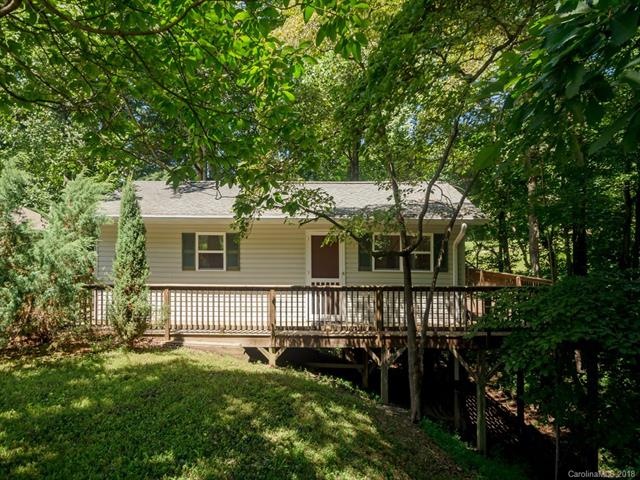 121 Burge Mountain Rd, Hendersonville, NC 28792 - photo 1