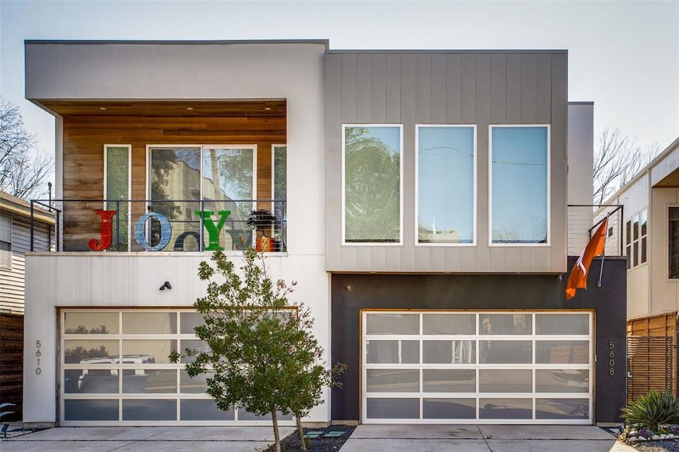 5608 Bryan Pkwy, Dallas, TX 75206 - photo 1