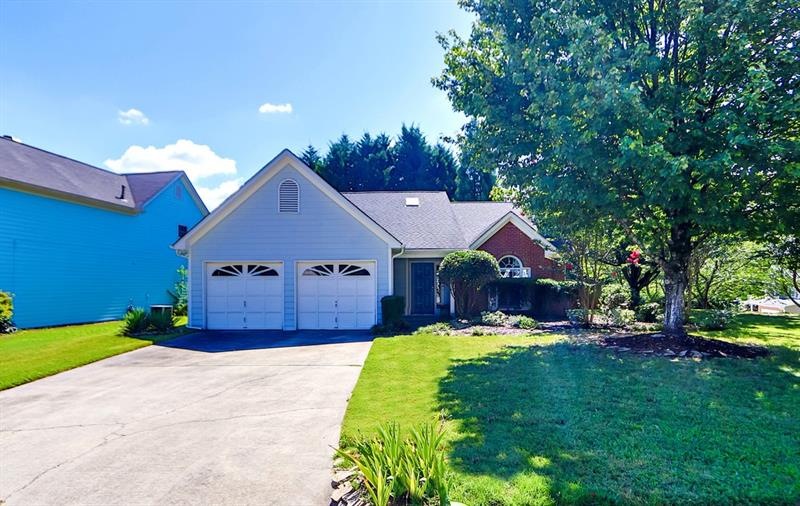 3335 Northgate Ln, Duluth, GA 30096 - photo 1