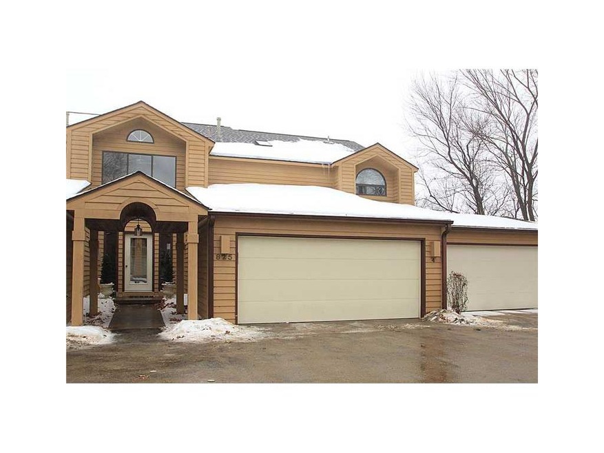 Front Exterior.
