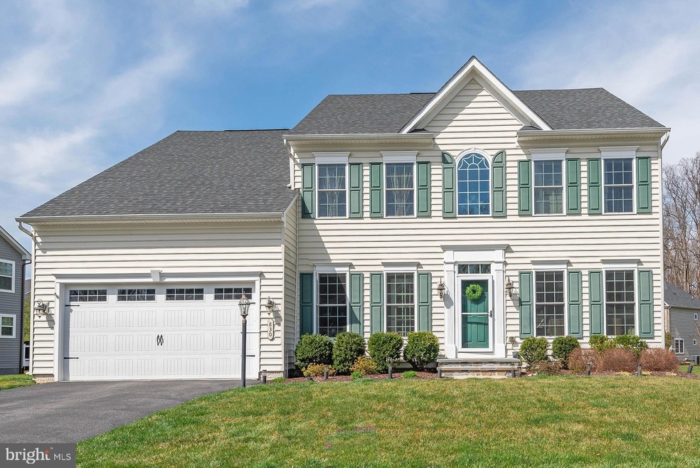 830 Sebastian Ln, Gambrills, MD 21054 - photo 1