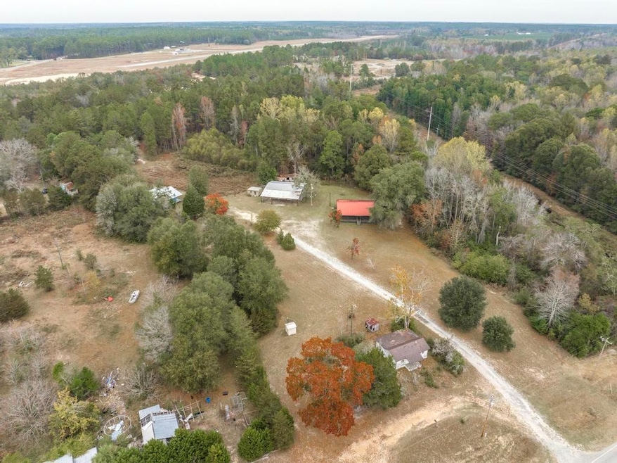 1546 30, McRaehelena, GA 31037 MLS 27378