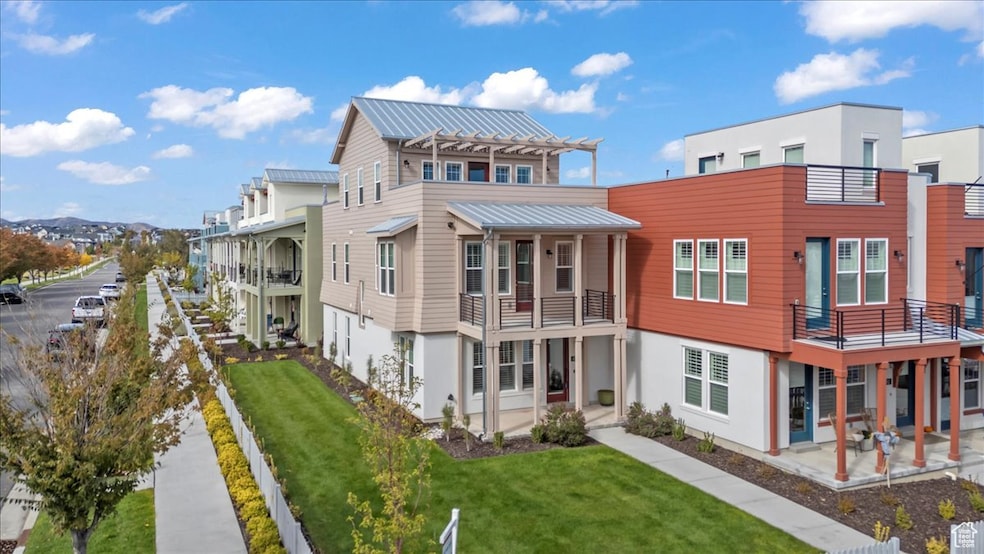 4746 W Duckhorn Dr, South Jordan, UT 84009 - photo 1