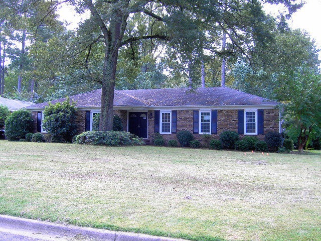 Main View