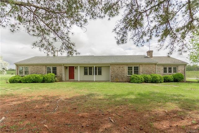 Exterior - Front on 1.57 acres