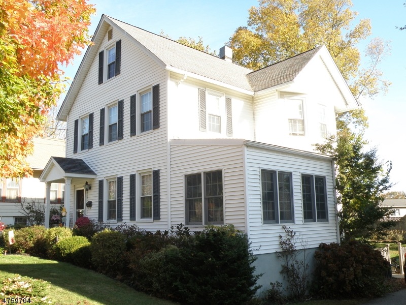 22 Hill St, Rockaway, NJ 07866 - photo 1