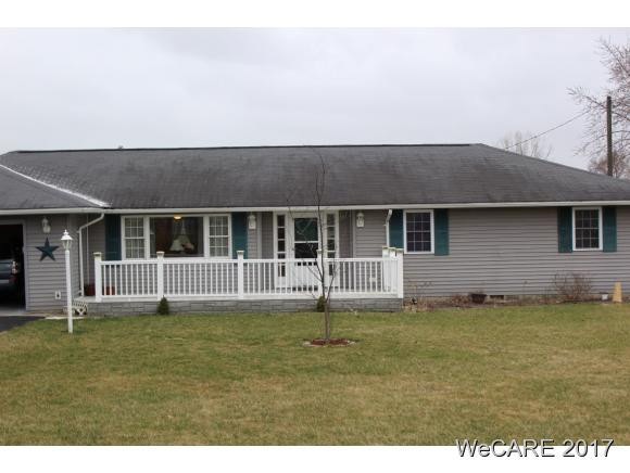 5966 Reservoir Rd, Lima, OH 45801 - photo 1