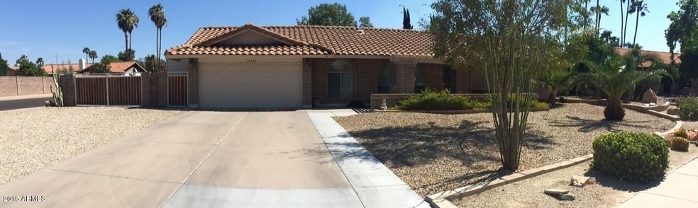 Current Home Picture