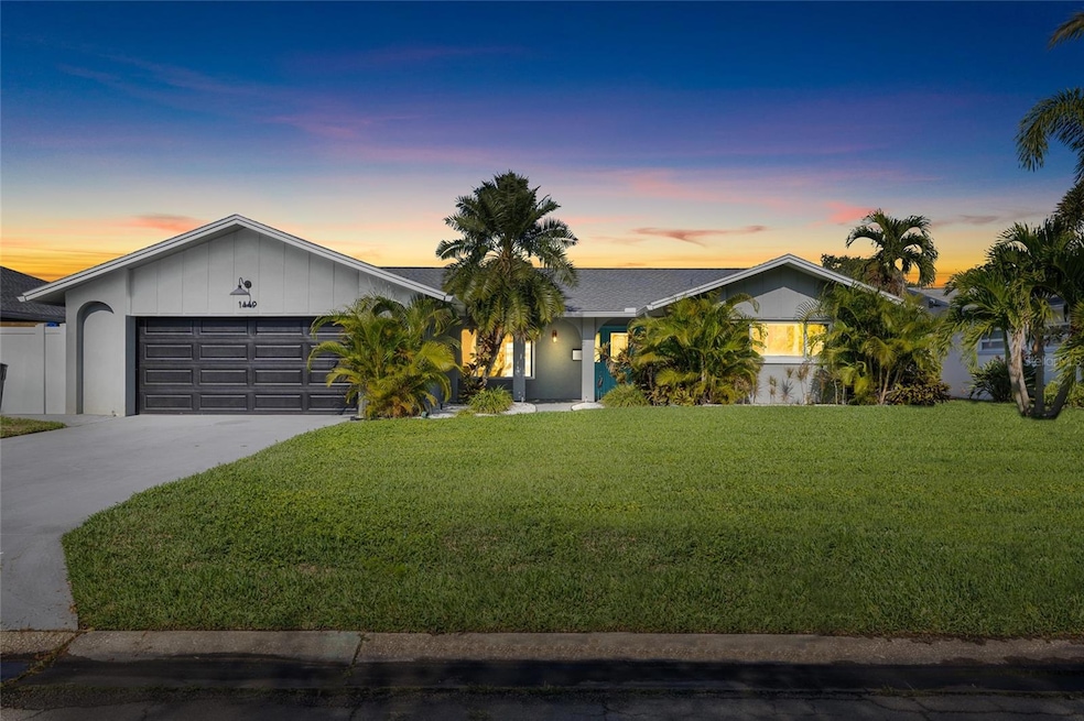 1449 48th Ave NE, Saint Petersburg, FL 33703 - photo 1