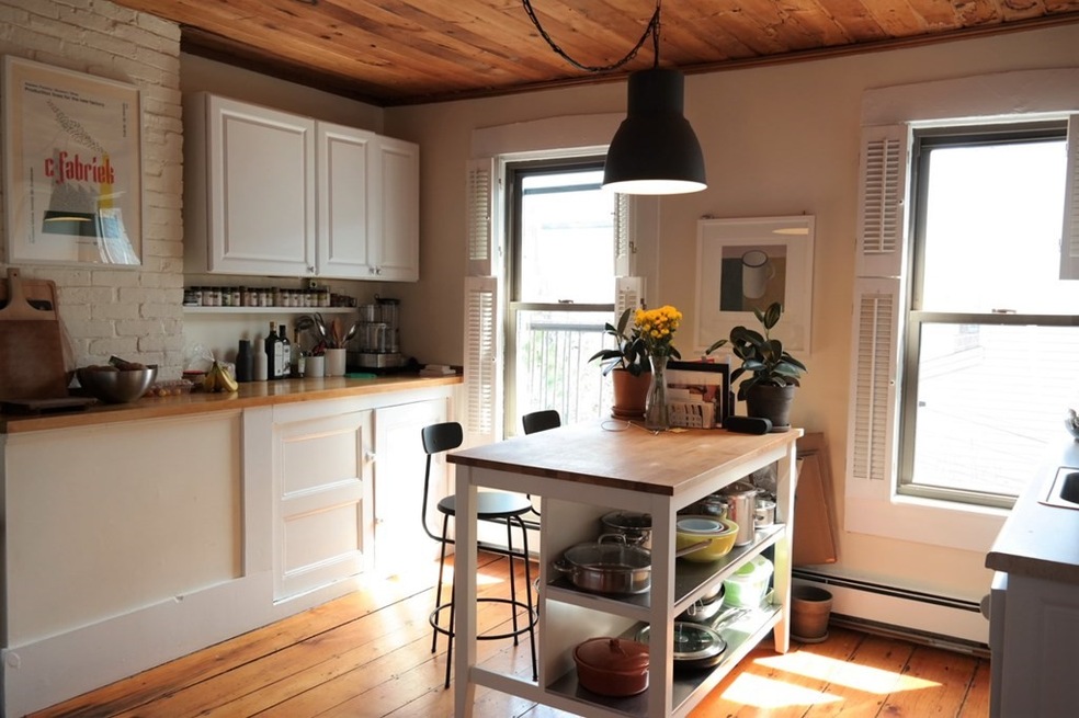 3 Allston St unit 2, Charlestown, MA 02129 - photo 1