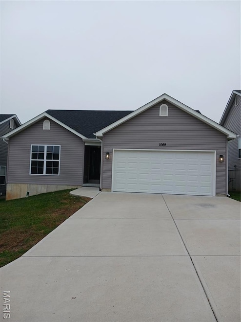 1069 Providence Way, Herculaneum, MO 63048 - photo 1