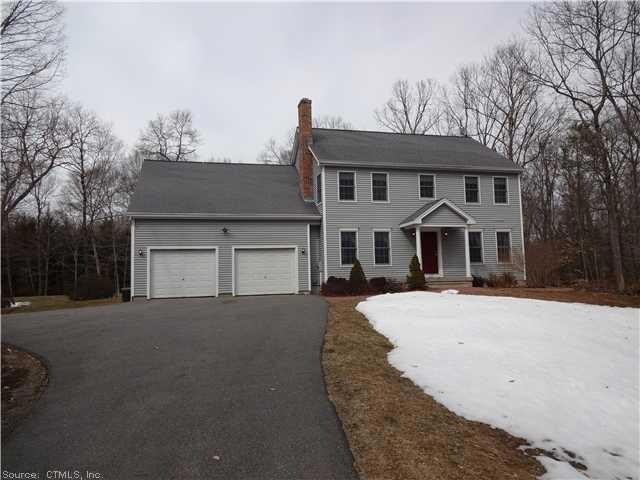 12 Southwinds Rd, Moodus, CT 06469 - photo 1