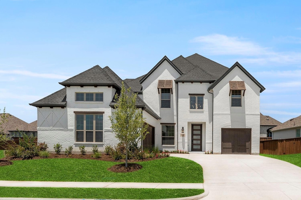 110 Texoma Meadows, Pottsboro, TX 75076 - photo 1