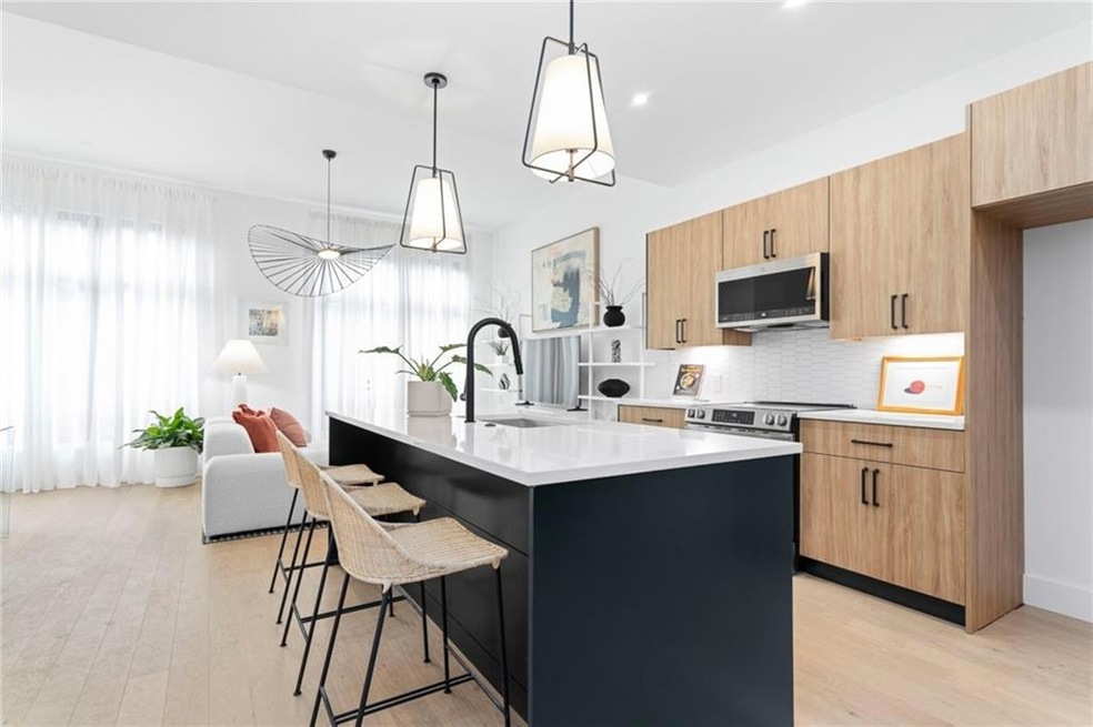 567 Ponce de Leon Ave NE unit 614, Atlanta, GA 30308 - photo 1