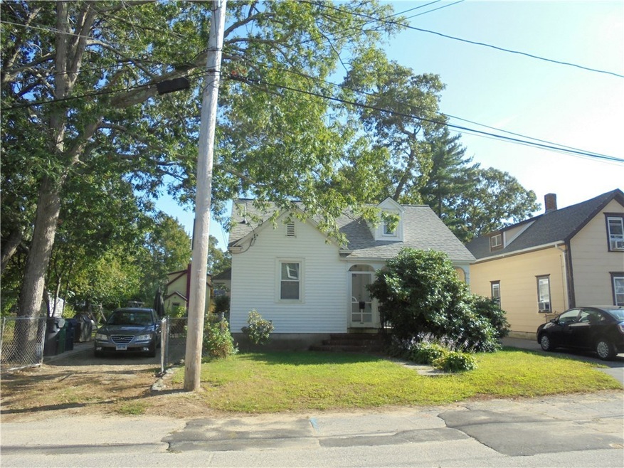 16 Wilcox St, Warwick, RI 02889 - photo 1