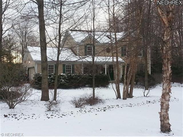 445 Palomino Trail, Aurora, OH 44202 - photo 1