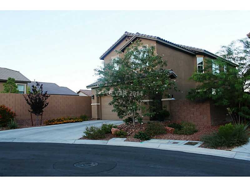 Property Photo. Front yard improvements with addit