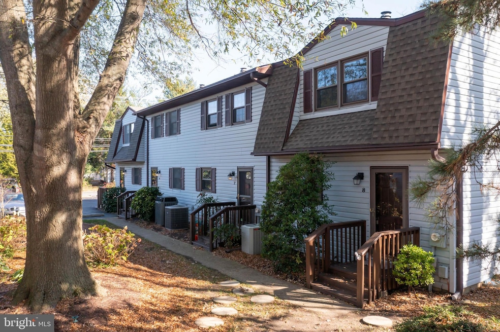 20332 State Rd unit 8, Rehoboth Beach, DE 19971 - photo 1