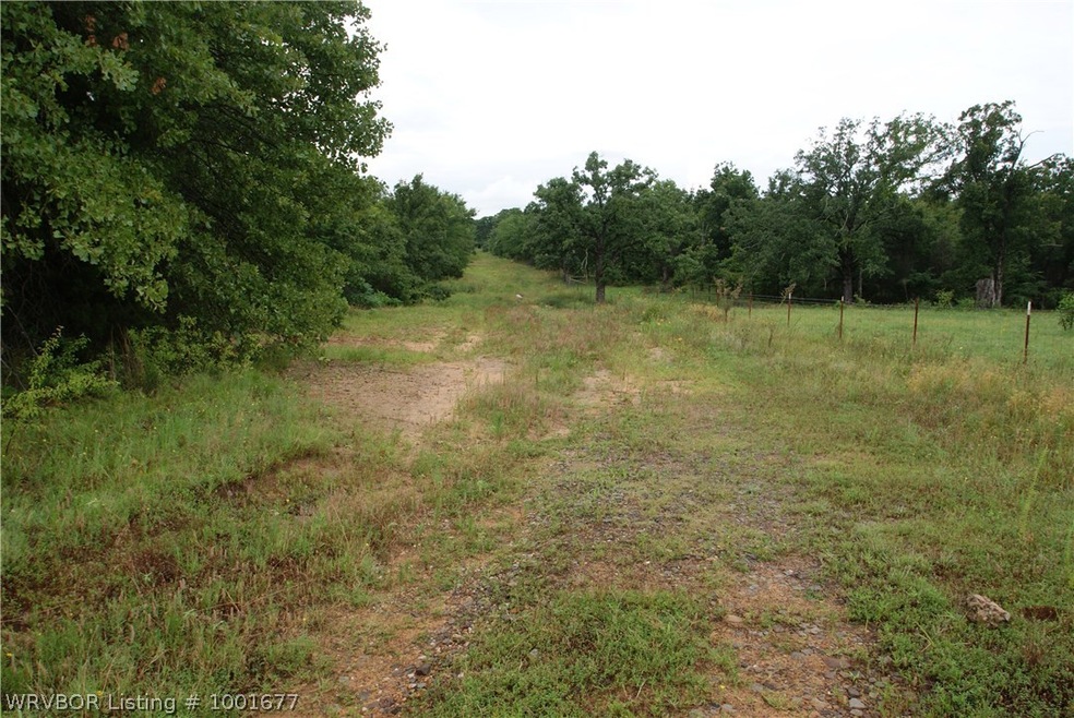 472284 E 1065 Rd, Muldrow, OK 74948 - photo 1